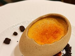 -夏宫中餐厅(香格里拉大酒店)