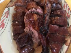 -烧鹅妹饭店