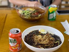 -顺姬冷面(延大店)
