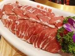 -豪渝火锅(红谷滩万达店)
