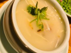 宋嫂鱼羹-弄堂里(新天地店)