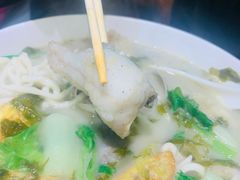 -寻裕记·现炒浇头面(人民广场店)