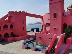 -漳州滨海火山岛自然生态风景区