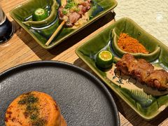 -筱田の食堂·izakaya(淮海中路店)