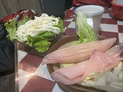 -王歘歘·chuǎ火锅(五道营店)