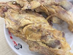 -老四季(南市场店)
