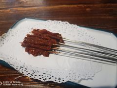 -东大桥小国抻面烧烤(长通路店)