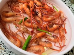 -华庭苑农家乐(旺山店)