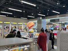 -泡泡玛特POPMART(北国先天下店)