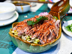 -香佰里重庆火锅(恒力博纳广场店)