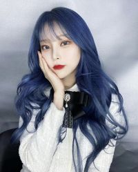 点击看大图 -那茉 Hair Salon