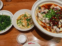 -渔乡米香·剁椒鱼头(四方坪店)