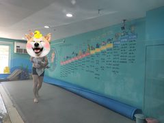 -小泳士游泳训练基地(芥园西道店)