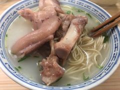 -盛兴面馆(真儒大厦店)