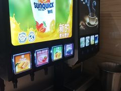 -杭州开元名都大酒店·地中海自助餐厅