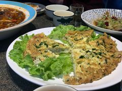-渔民船说·北塘海鲜·天津菜·海肠捞饭(北塘古镇店)