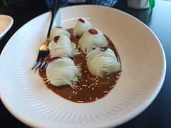 -喜悦烤鸭·新京菜(王府井店)