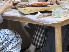 -郑记•不夜城烧烤•龙虾•虾蟹(黄鹤楼店)