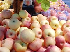 -宽广超市(承德市民族中学安定里校区店)