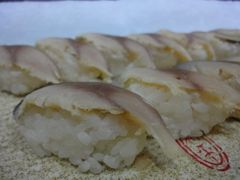 寿司-永泰福朋喜来登酒店-宜客乐自助餐厅(远大路店)