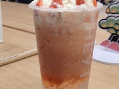 -喜茶(杭州滨江宝龙店)
