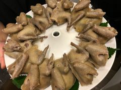 -小厨娘淮扬菜(清江苏宁广场店)
