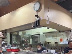 -英记油渣面