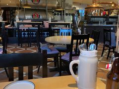 大堂-普拉那啤酒坊Paulaner(凯宾斯基饭店)