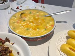 -大鸭梨烤鸭(房山店)