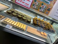 -芳叔(东方宝泰店)