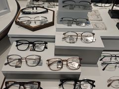 -宝岛眼镜(福清万达店)