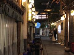 -淀里船宴(卓达店)