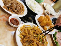 -广记餐厅(万福路店)