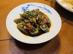 -大城小院饭店(博隆广场虹桥店)