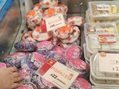 -王家沙点心店(南京西路总店)