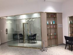 -Kraemer paris·苏豪路易士·嘉玛发廊