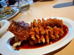 -RIVIERA 松鹤楼(外滩店)
