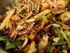 -2048香辣虾(七星岗店)