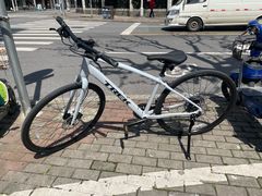 -TREK崔克自行车(徐汇滨江店)