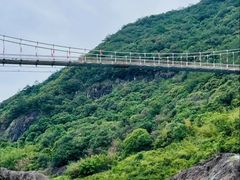 -百漈沟生态旅游景区