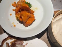 -北京老铺烤鸭(时代广场店)