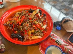 -小街47號江湖菜(四合院店)