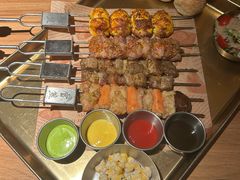 -雪熊精酿·哈尔滨烧烤酒馆(非遗大串店)