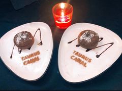 -TAURUS CANAL托瑞斯(衡山路店)