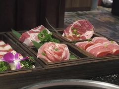 -牛焱·烧肉酒肆(五大道店)