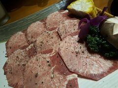 -不倒翁炭火烧肉(永安里店)