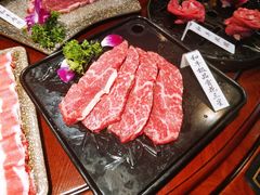-哈拉海和牛主题餐厅(哈西店)
