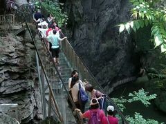 -英西峰林·洞天仙境