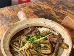 -文记煲仔饭