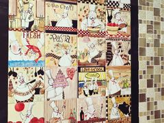 大堂-富贵饮食之家